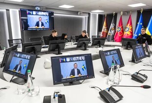 Швеція передасть Україні один із найбільших пакетів військової допомоги