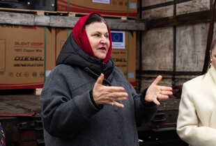 Ніякого перемир'я немає, росія не поважає домовленості - посол України в ЄС