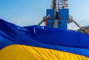 Україна отримала партію американського скрапленого газу - Корецький