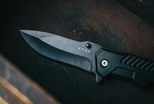 В Одесі чоловік напав з ножем на військового ТЦК: подробиці