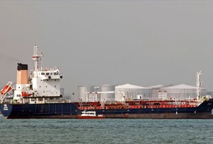 Індія захопила три підсанкційні нафтові танкери в Аравійському морі - ЗМІ