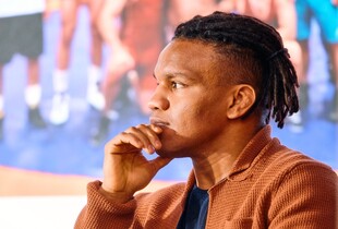 МОК боїться не росіян, а правди - боїться, що світ знову побачить, що війна триває - Жан Беленюк