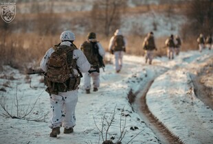 ЗСУ ліквідували ще понад 800 російських окупантів - Генштаб