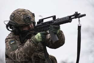 Сили оборони зачистили Косівцеве на Запоріжжі від окупантів (відео)