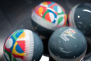 Жеребкування Ліги націй: Україна дізналася суперників