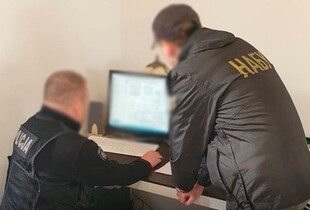 НАБУ затримало ексміністра енергетики під час спроби виїзду за кордон