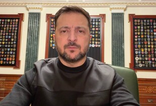 росія готує нові масовані удари по енергетиці - головне зі звернення Зеленського 16 лютого