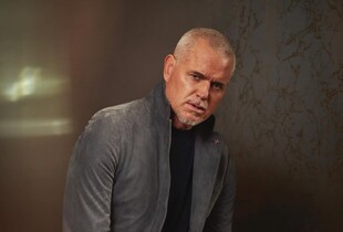 Помер актор Ерік Дейн – зірка серіалів 