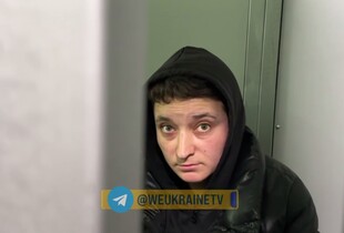 Теракт у Львові: суд обрав запобіжний захід підозрюваній