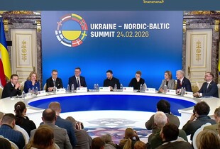 Зеленський розповів, якою людиною зробила його війна: 