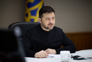 Зеленський заявив, що війна буде довгою, якщо Путін не погодиться на зустріч лідерів
