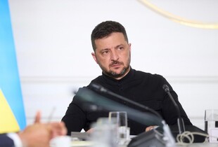 Україна ввела нові санкції проти росії: хто у списку