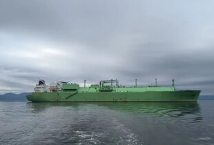 У Середземному морі палає російський танкер - що відомо (відео)