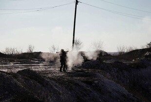 Росіяни намагалися прорвати держкордон на Харківщині