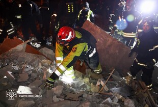 росія масовано атакувала Україну ракетами і дронами: наслідки по областях 