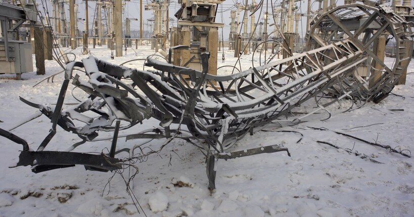 В Україні 8 березня запровадять погодинні відключення світла в частині регіонів - 