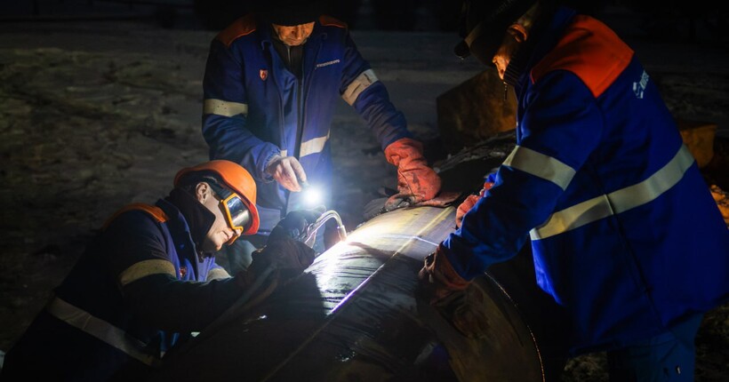 Після завершення холодів російські атаки можуть зміститися на водопостачання - політолог