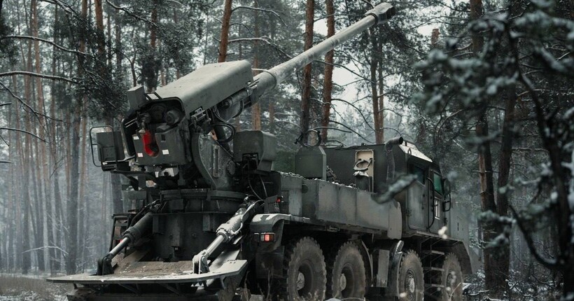 Офіцер ЗСУ повідомив, скільки росіян залишається у Куп'янську