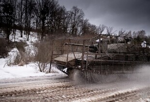 Сили оборони ліквідували ще 990 окупантів і знищили десятки артилерійських систем ворога