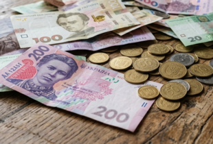 Реальний ВВП в Україні зріс на 1,8% у 2025 році - Держстат