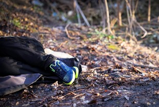 У Харкові шестеро дітей провалилися під кригу: двоє з них загинули