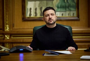 Зеленський розповів, чому сторони досі не узгодили місце зустрічі для перемовин