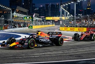 Формула-1 скасувала гонки в Бахрейні та Саудівській Аравії через війну