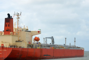 Швеція затримала капітана танкера тіньового флоту росії Sea Owl I