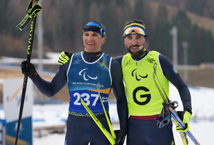 Паралімпіада-2026: стало відомо, яке місце посіла Україна