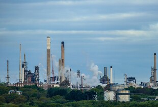 Оманська нафта вже по $154: яка ситуація на ринку 17 березня