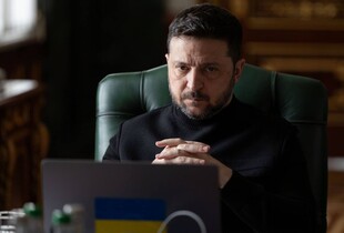 росія заробила $10 млрд на нафті за два тижні операції США в Ірані – Зеленський