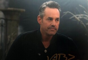 Помер Ніколас Брендон - Ксандер із серіалу 