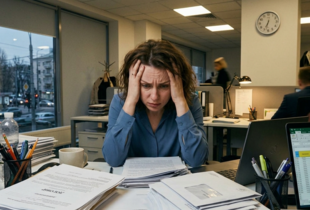 Не лише відпочинок: вчені назвали прості звички, що справді знижують стрес