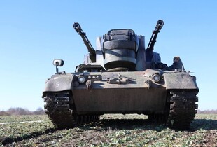 ЗСУ відмінусували ще понад 940 російських окупантів і знищили три системи ППО – Генштаб