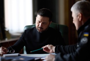 Москва передає Ірану розвіддані і готує нові дронові станції в Білорусі - Зеленський