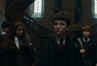 Чарівний світ повертається: HBO показав перший тизер серіалу про Гаррі Поттера