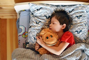 Якщо сняться яскраві сни: вчені пояснили, про що це свідчить