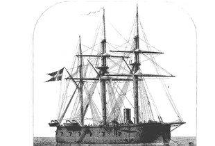 Водолази знайшли данський флагман, потоплений Нельсоном 225 років тому