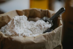 Китай закуповуватиме українське борошно: підписано угоду