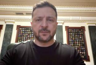 Зеленський: Якщо росія може профінансувати війну - до миру сама переходити не захоче 