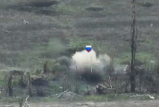 Втрати ворога на 9 квітня 2026 року: ЗСУ знищили ще понад 1000 окупантів і 64 артсистеми