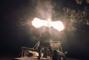 Масований обстріл 16 квітня: стало відомо, скільки ракет і дронів запустила рф