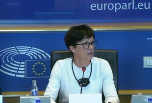 З новим урядом Угорщини ЄС зможе відкрити всі переговорні кластери для України - єврокомісарка