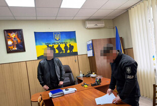 Били та погрожували зброєю: ДБР повідомило про підозру військовослужбовцям ТЦК у Харкові