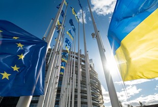 ЄС остаточно розблокував пакет підтримки на €90 млрд для України - Зеленський