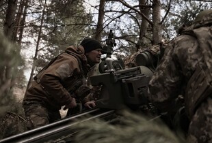 ЗСУ вночі уразили склад ракетно-артилерійського озброєння та РЛС П-18