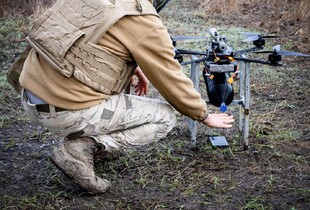 Сили оборони зірвали спробу росіян захопити Бочкове на Харківщині (відео) 