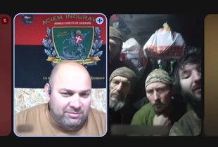 Бійці 14 ОМБр отримали їжу після розголосу: командир пообіцяв ротацію (відео)