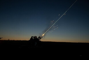 росія вночі атакувала Україну 47 ракетами та понад 600 дронами – Повітряні Сили