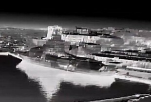 Спецпризначенці СБУ уразили три військові кораблі рф, винищувач МіГ-31 і обʼєкти ППО у Криму